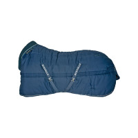Stalldecke Acavallo 600D 500 g Marineblau