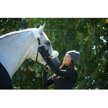 Reithandschuhe Back on Track® Reithandschuhe Back on Track®