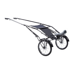 Speedcart FinnTack TR-205 Stahl-Schere ohne Räder Speedcart FinnTack TR-205 Stahl-Schere ohne Räder