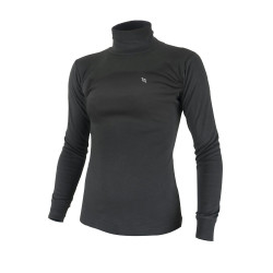 Rollkragenpullover Back on Track® Damen Rollkragenpullover Back on Track® Damen