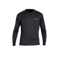 Polypropylen-Pullover Back on Track® Schwarz Polypropylen-Pullover Back on Track® Schwarz