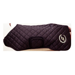 Hundemantel Back on Track® Night Collection Hundemantel Back on Track® Night Collection