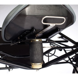Speedcart FinnTack TR-205 Stahl-Schere ohne Räder Speedcart FinnTack TR-205 Stahl-Schere ohne Räder