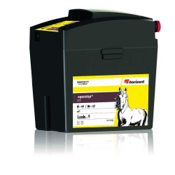 Batteriegerät HORIZONT Equistop B22