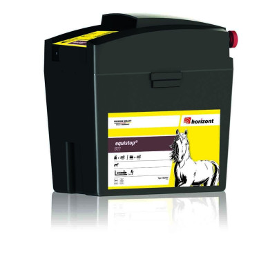 Batteriegerät HORIZONT Equistop B22