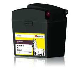 Batteriegerät HORIZONT Equistop B22 Batteriegerät HORIZONT Equistop B22