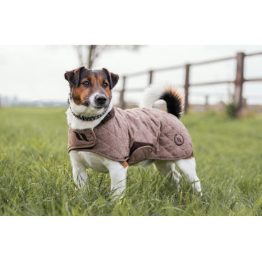 Hundemantel Back on Track® Haze Collection Hundemantel Back on Track® Haze Collection