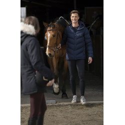 Herrendaunenjacke Equithème Michael Herrendaunenjacke Equithème Michael
