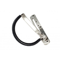 REPOSE PIEDS RC 6000 BOIS - COTE DROIT