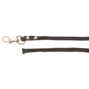 Anbindestrick Equithème Soft Roségold Anbindestrick Equithème Soft Roségold