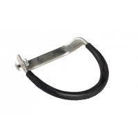 REPOSE PIEDS RC 6000 BOIS - COTE GAUCHE REPOSE PIEDS RC 6000 BOIS - COTE GAUCHE