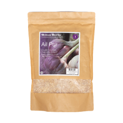 Reiner Knoblauch in Flocken Hilton Herbs Reiner Knoblauch in Flocken Hilton Herbs