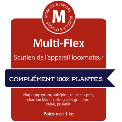 Multiflex Hilton Herbs Multiflex Hilton Herbs