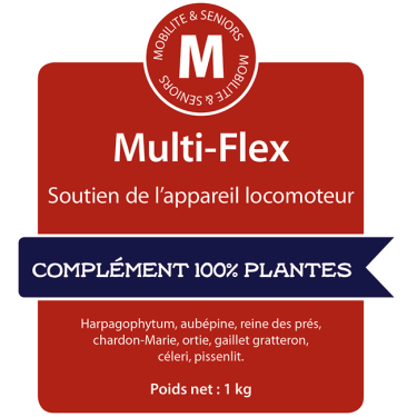 Multiflex Hilton Herbs Multiflex Hilton Herbs