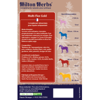 Multiflex Gold Hilton Herbs Multiflex Gold Hilton Herbs