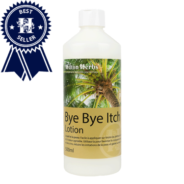 Lozione Bye Bye Itch Hilton Herbs