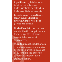 Ezee Arnica Hilton Herbs