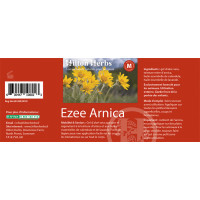 Pferde-Gel mit Arnika – Hilton Herbs Ezee Arnica