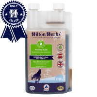 Freeway Gold Hilton Herbs