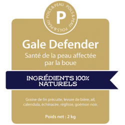 Gale Defender Hilton Kräuter Gale Defender Hilton Kräuter