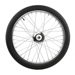 RAD FÜR SPEEDCART 19"