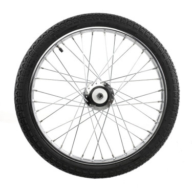 RAD FÜR SPEEDCART 19"