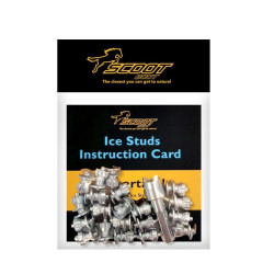 Scoot Ice Steigeisen Scoot Ice Steigeisen