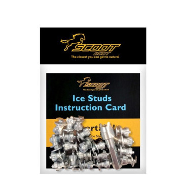 Scoot Ice Steigeisen Scoot Ice Steigeisen