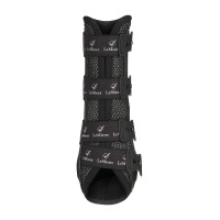 LeMieux Ultra Mesh Gamaschen Weiß Weiß LeMieux Ultra Mesh Gamaschen Weiß Weiß
