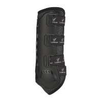 LeMieux Ultra Mesh Gamaschen Weiß Weiß LeMieux Ultra Mesh Gamaschen Weiß Weiß