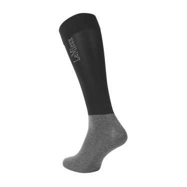 Wettkampfsocken LeMieux 2 Paar Schwarz