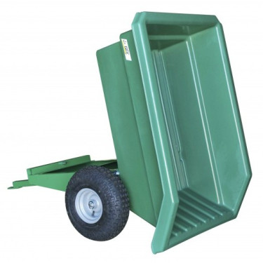 Quad-Anhänger 450 L La Gee Quad-Anhänger 450 L La Gee