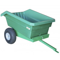 Quad-Anhänger 450 L La Gee