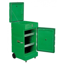 ROLLENDE APOTHEKE