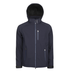 Softshell-Jacke LeMieux Elite Herren