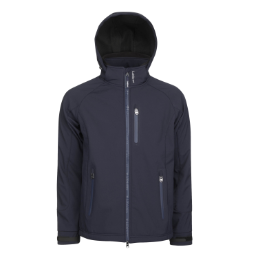 Softshell-Jacke LeMieux Elite Herren