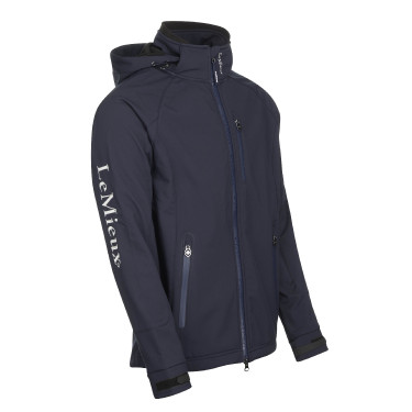 Softshell-Jacke LeMieux Elite Herren Softshell-Jacke LeMieux Elite Herren