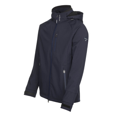 Softshell-Jacke LeMieux Elite Herren Softshell-Jacke LeMieux Elite Herren