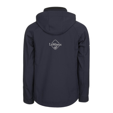 Softshell-Jacke LeMieux Elite Herren Softshell-Jacke LeMieux Elite Herren