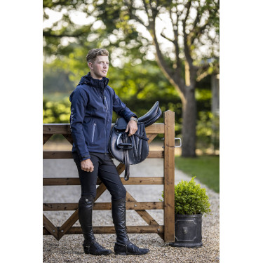 Softshell-Jacke LeMieux Elite Herren Softshell-Jacke LeMieux Elite Herren