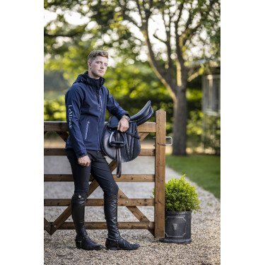 Softshell-Jacke LeMieux Elite Herren Softshell-Jacke LeMieux Elite Herren