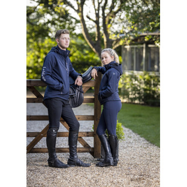 Softshell-Jacke LeMieux Elite Herren Softshell-Jacke LeMieux Elite Herren