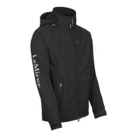 Softshell-Jacke LeMieux Elite Herren Marineblau Softshell-Jacke LeMieux Elite Herren Marineblau