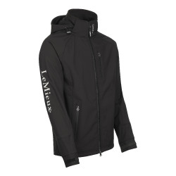 Softshell-Jacke LeMieux Elite Herren Softshell-Jacke LeMieux Elite Herren