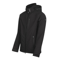 Softshell-Jacke LeMieux Elite Herren Softshell-Jacke LeMieux Elite Herren