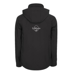 Softshell-Jacke LeMieux Elite Herren Softshell-Jacke LeMieux Elite Herren