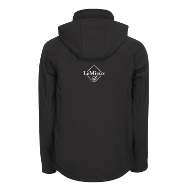 Softshell-Jacke LeMieux Elite Herren Softshell-Jacke LeMieux Elite Herren