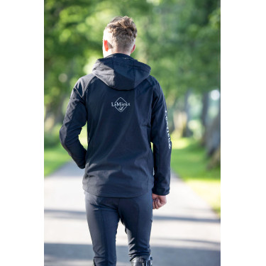 Softshell-Jacke LeMieux Elite Herren Softshell-Jacke LeMieux Elite Herren