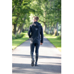 Softshell-Jacke LeMieux Elite Herren Softshell-Jacke LeMieux Elite Herren