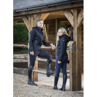 Softshell-Jacke LeMieux Elite Herren Softshell-Jacke LeMieux Elite Herren